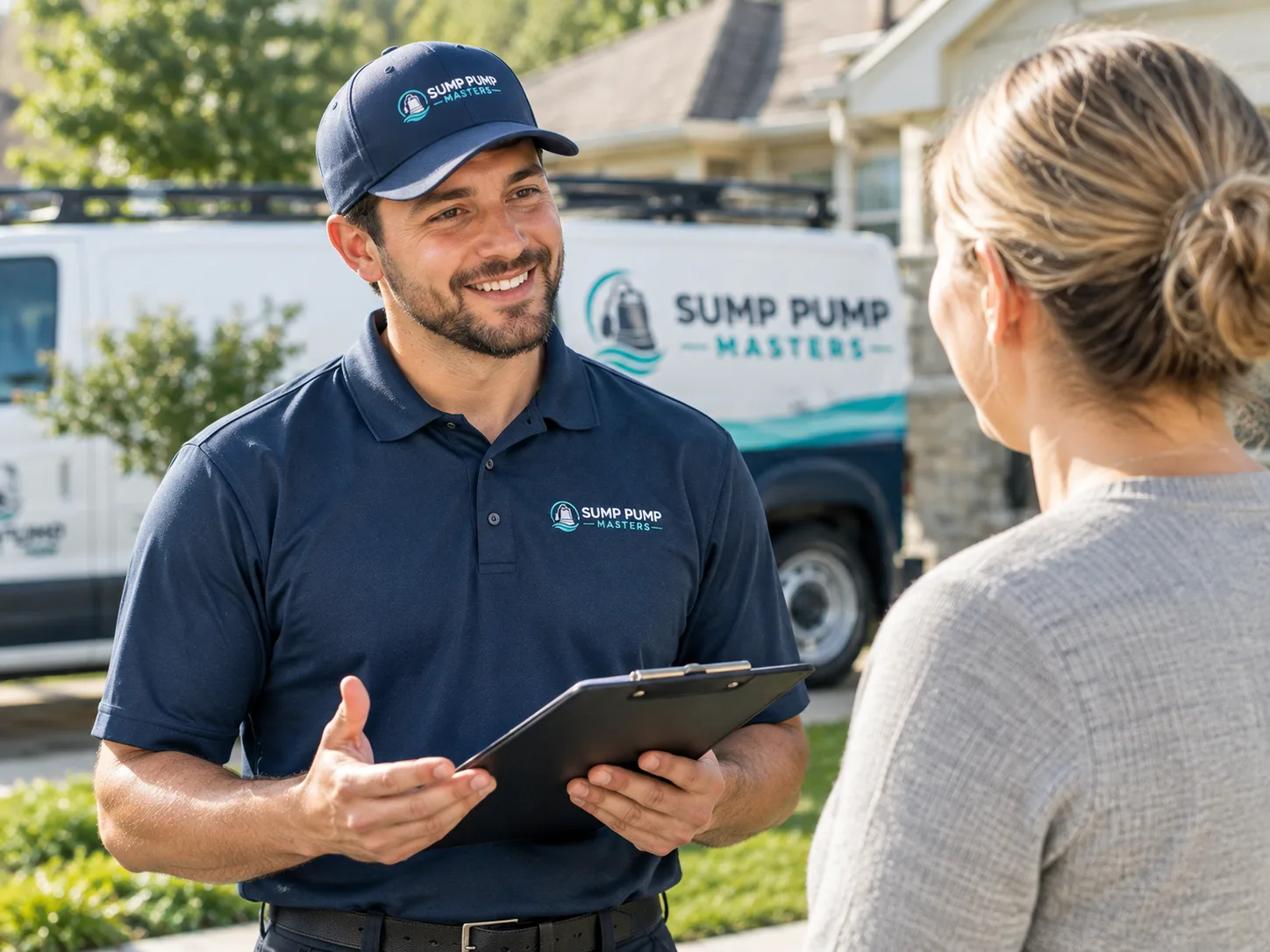Sump Pump Repair Odanah, WI FAQs